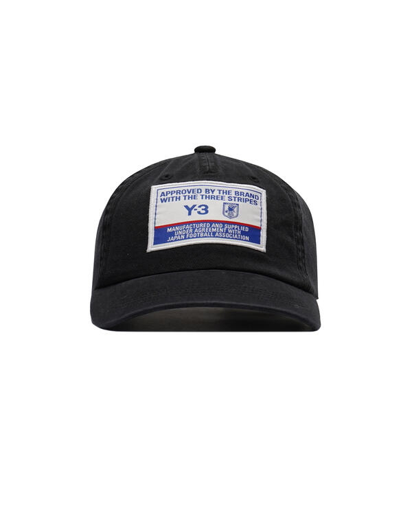 Y-3 x JFA CAP | JF3665 | AFEW STORE